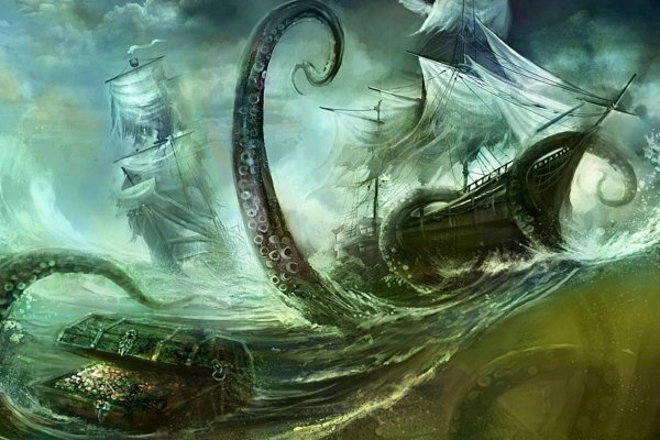 Зеркало kraken krakens16